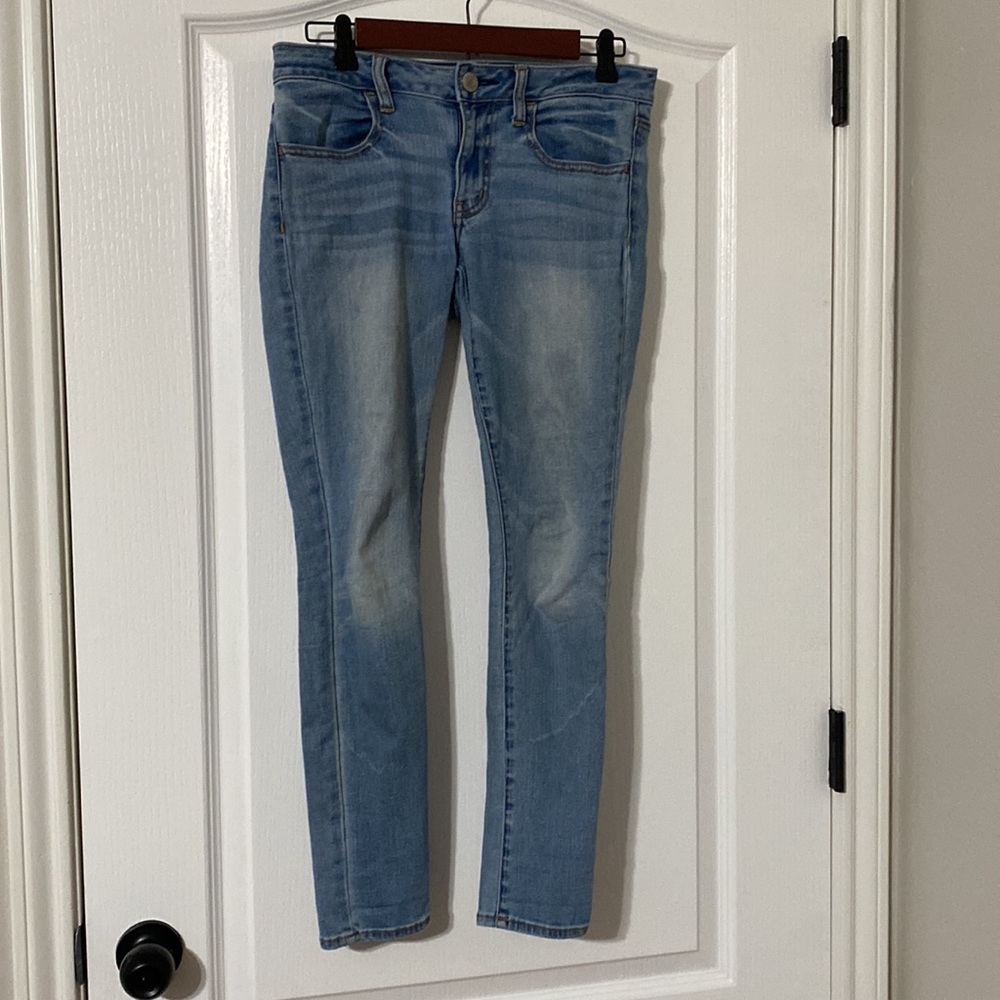 AE Jegging